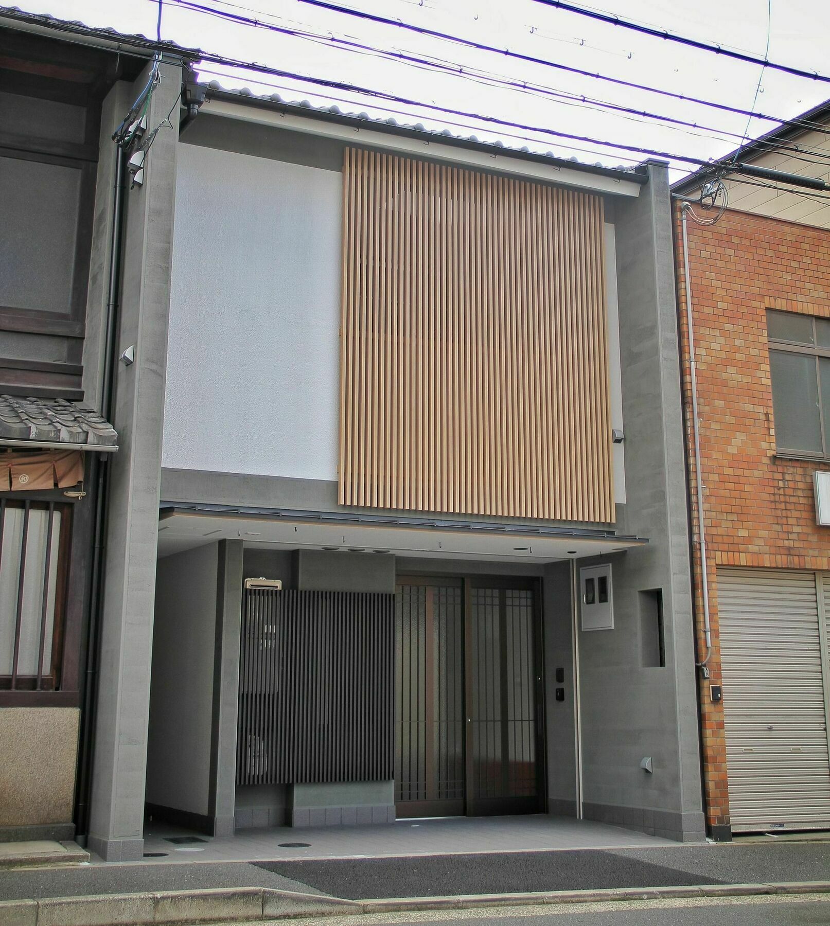Em S280 * Kyoto