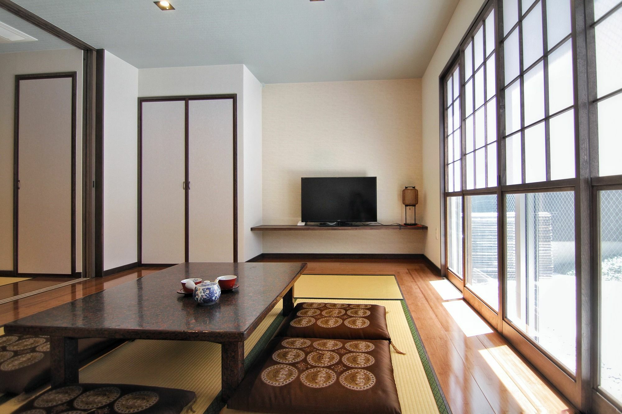 Em S280 Holiday home